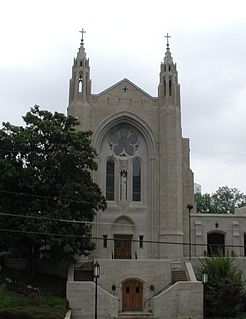 Roman Catholic Archdiocese of Atlanta Catholic ecclesiastical territory