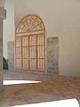 Caunes-Minervois (11) Abbaye 16.JPG