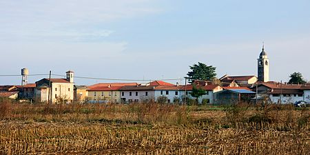 Cavaglietto panorama