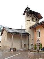 Ceillac - Saint-Sébastien kirke - 795.jpg