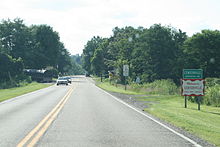 A view entering Centerville while traveling west on SR 279 CentervilleOHJuly2007.JPG