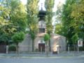 Cerkiew św. Mikołaja (Orthodox church of St. Nicolas)