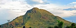 Miniatura para Cerro Grande (Chihuahua)