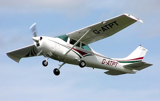 Cessna 182 Skylane