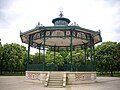 Kiosque à musique