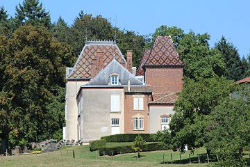 Château Munet.