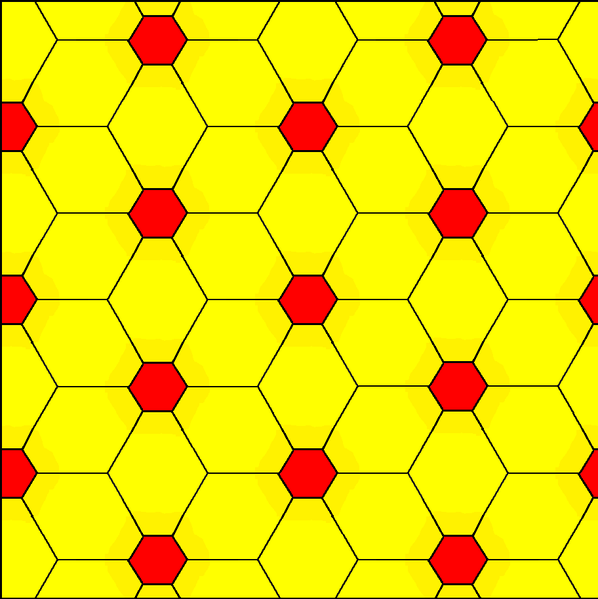 File:Chamfered hexagonal tiling2.png