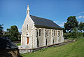 La chapelle Saint-Sulpice.