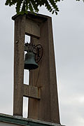 La cloche Mariapia-Isabella