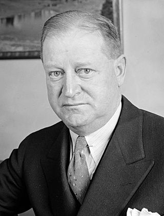 <span class="mw-page-title-main">Charles H. Leavy</span> American judge