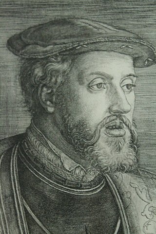 <span class="mw-page-title-main">Barthel Beham</span> German engraver and miniaturist (1502–1540))