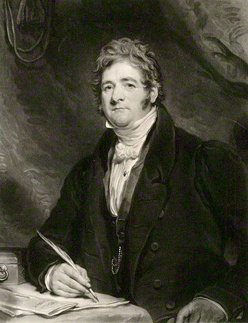 Charles Watkin Williams-Wynn (1775–1850)