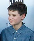 Charlie Tahan Charlie Tahan, Frankenweenie premiere.jpg