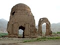 از میراث باقیمانده تاریخی چشت شریف