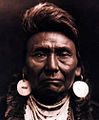 Chief Joseph, dels Nez percés