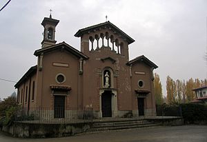 Chiesa dei S.S. Alessandro e Mauro - Renate 11-2006 - panoramio.jpg