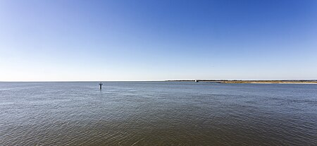 Chincoteague Inlet VA1