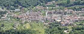 Chaumont (Italië)