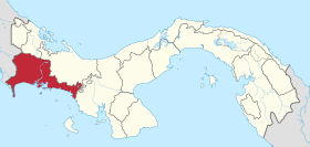 Chiriquí (province)