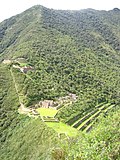 Miniatura per Choquequirao