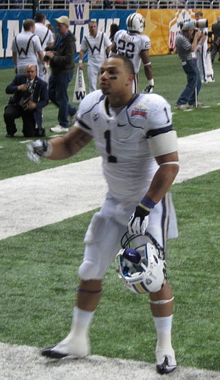 <span class="mw-page-title-main">Chris Polk</span> American football player (born 1989)