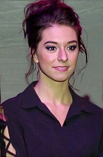 Christina Grimmie American singer and YouTuber (1994–2016)