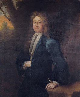 Christopher Wandesford, 2nd Viscount Castlecomer 2nd Viscount Castlecomer and Member of Parliament