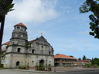 Panay, Capiz Municipality of the Philippines in the province of Capiz