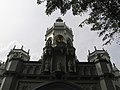 Saint Joseph's Church, Victoria Street - Wikipedia