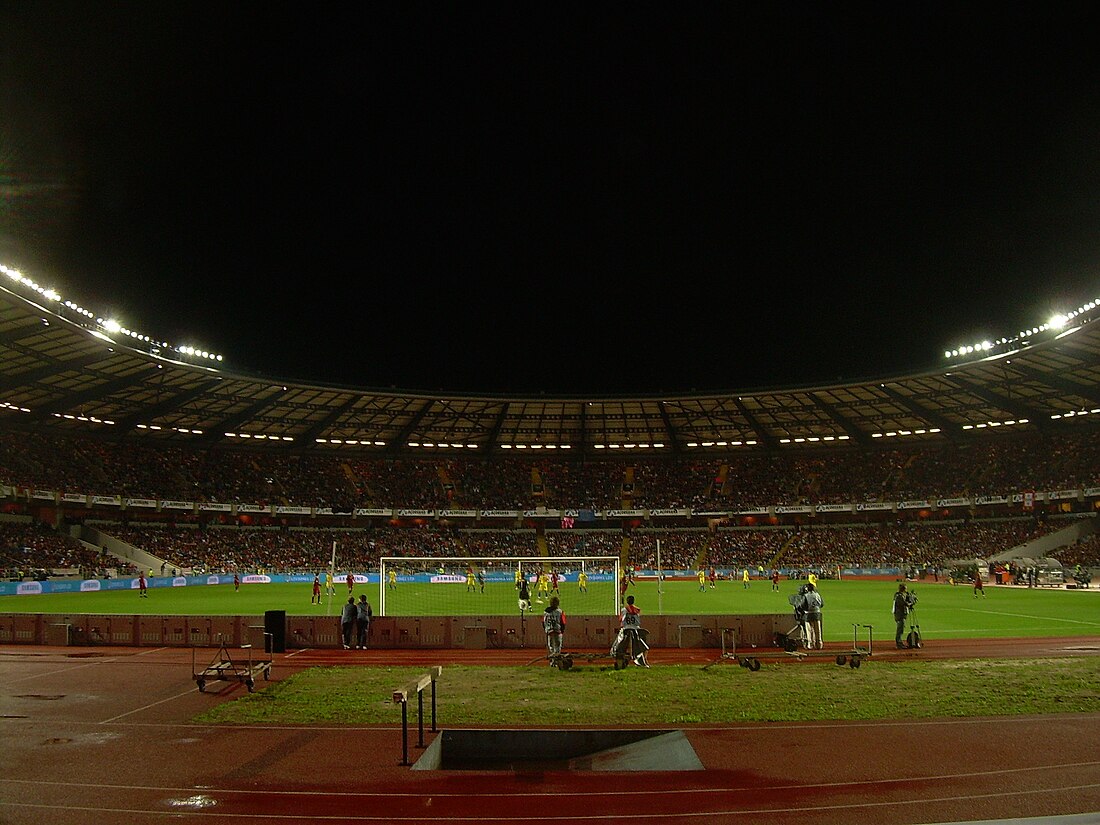 Stadion Cidade de Coimbra