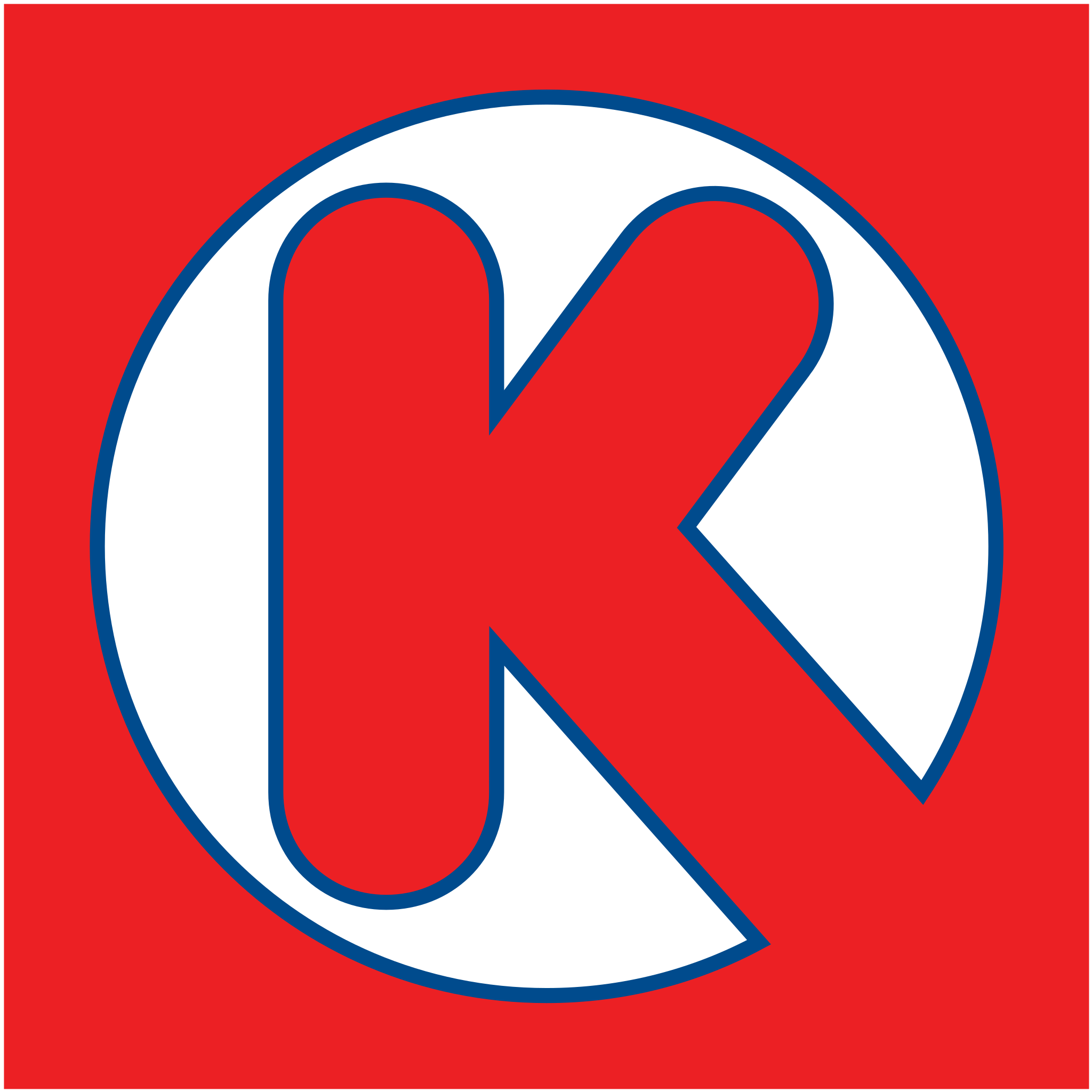 circle k logo png
