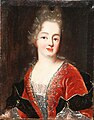 Circle of Pierre Mignard - Portrait of a Princess.jpg