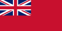 Flag of Red River Colony