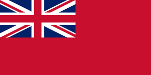 Red Ensign - Wikipedia