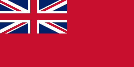 UK Red Ensign