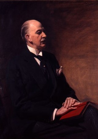 <span class="mw-page-title-main">Clarence Winthrop Bowen</span> American author and journalist (1852–1935)