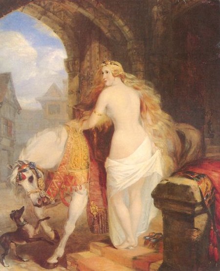 Claxton - Lady Godiva 1850.jpg