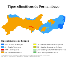 Os nomes mais populares de Pernambuco, desde 1930