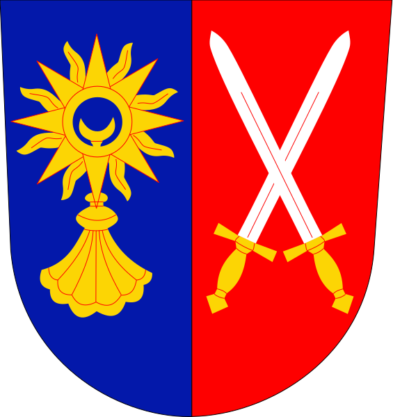 File:CoA Neubuz.svg