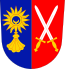 Wappen von Neubuz
