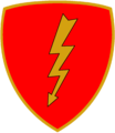 Mechanized Division "Folgore"