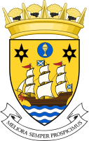 Coat of arms of Inverclyde
