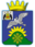 Coat of Arms of Batetsky district (2010).png