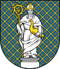 Coat of arms of Kopernica
