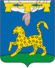 Coat of Arms of Pskov rayon (Pskov oblast).png