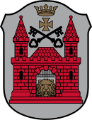 Coat of Arms of Riga small.svg