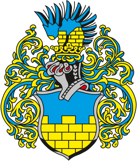 Coat of arm Bautzen