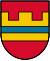 Herb Luftenberga nad Dunajem