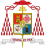 Coat of arms of Carlos Amigo Vallejo.svg