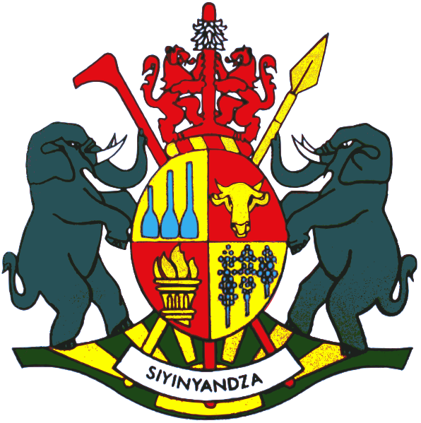 File:Coat of arms of KaNgwane.svg